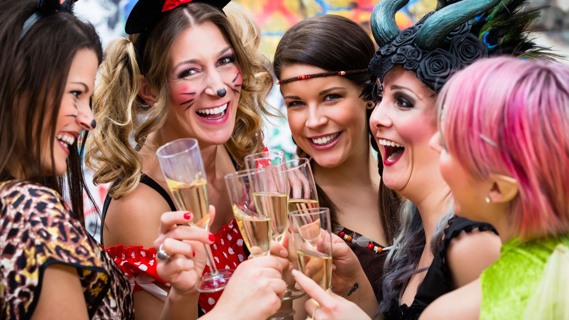 Карнавал Габрово