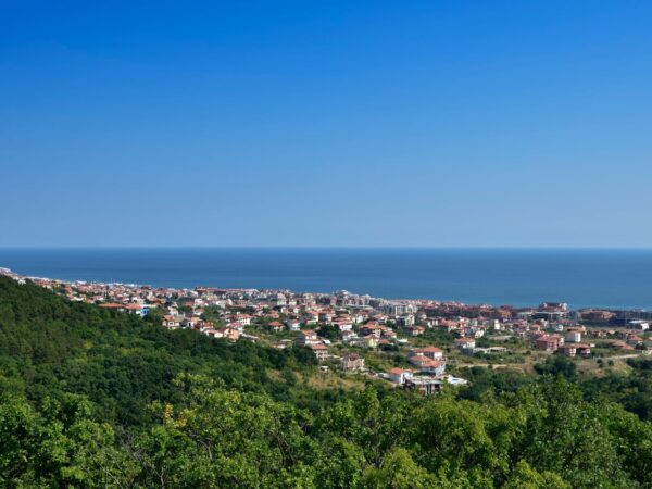 Слънчев бряг